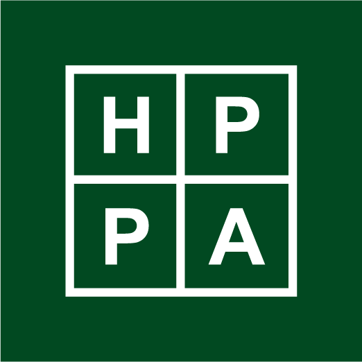 Logo HPPA