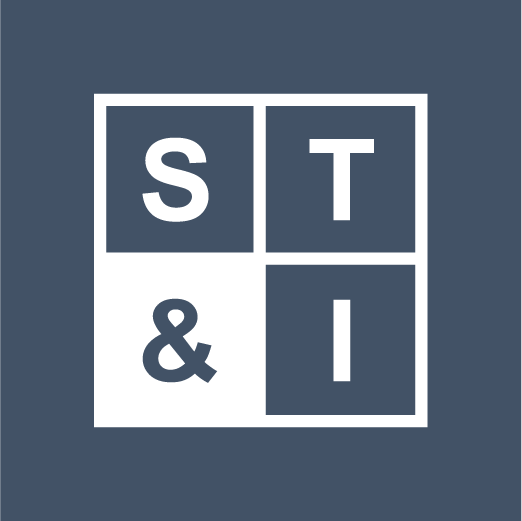 Logo STI