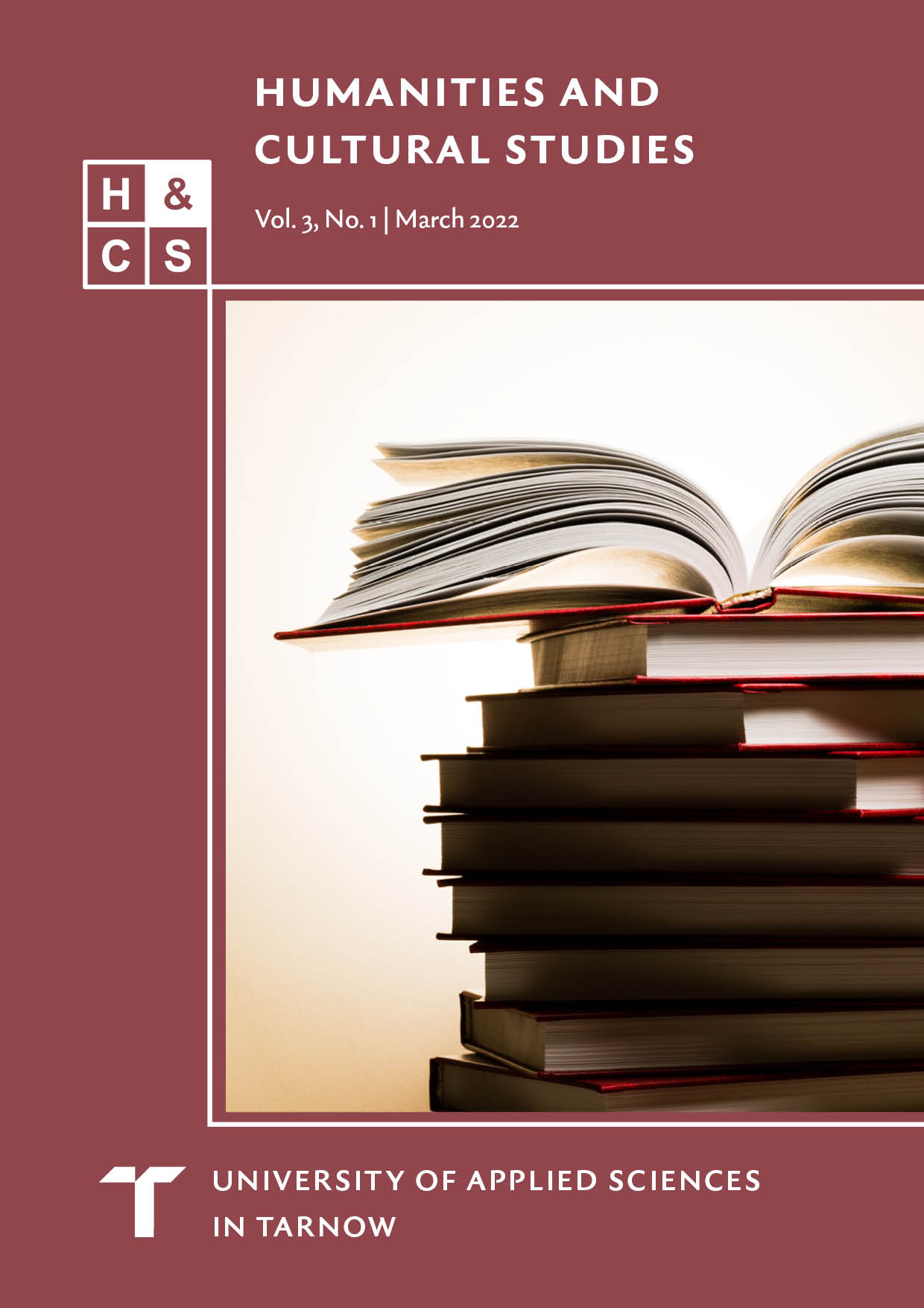 Okładka nr 1 z 2022 r.