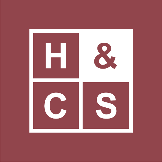 Logo HCS