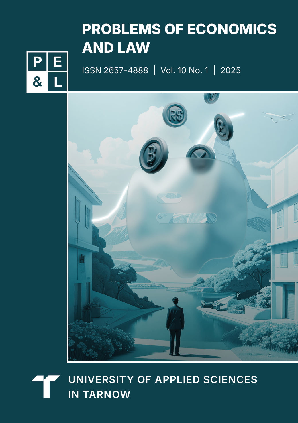 					Pokaż  Tom 10 Nr 1 (2025)
				