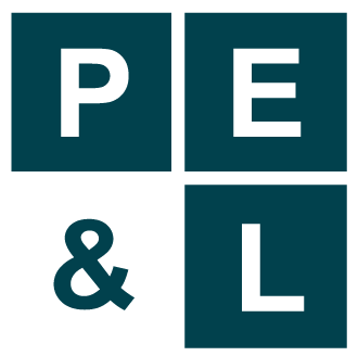 Logo PEL